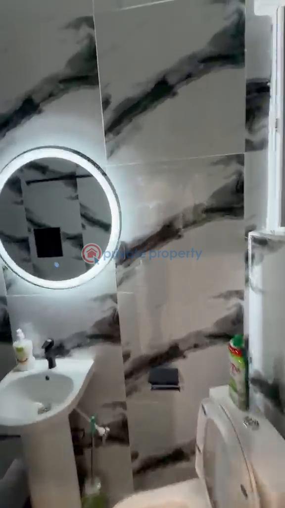 3 bedroom Detached Duplex Short let Commissioner Road Asaba Delta - 2