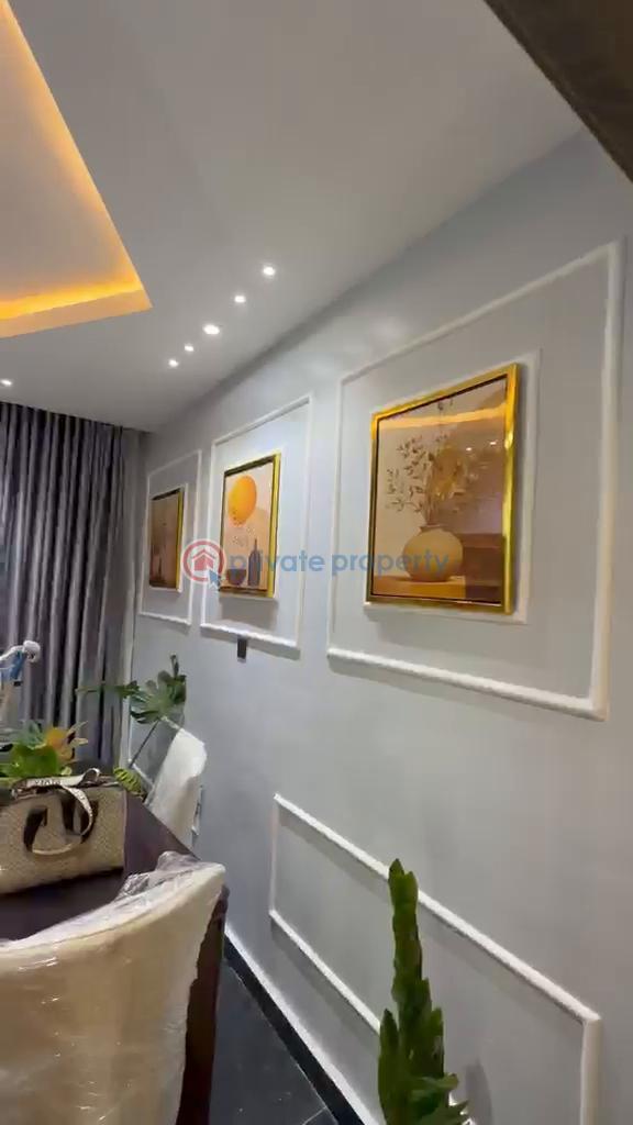 3 bedroom Detached Duplex Short let Commissioner Road Asaba Delta - 0