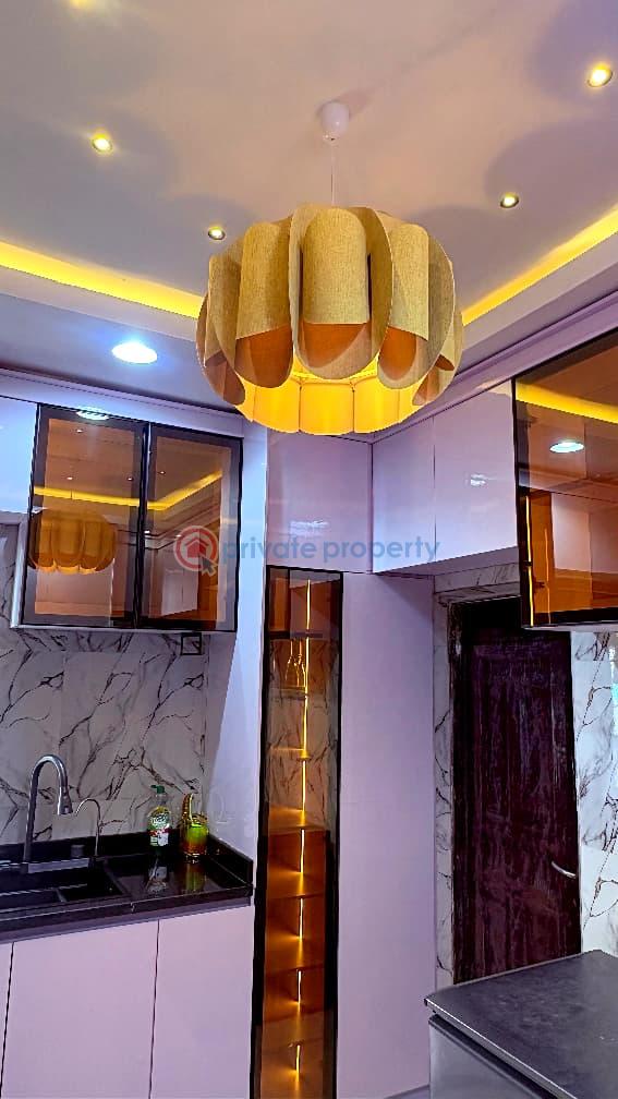 3 bedroom Detached Duplex Short let Commissioner Road Asaba Delta - 13