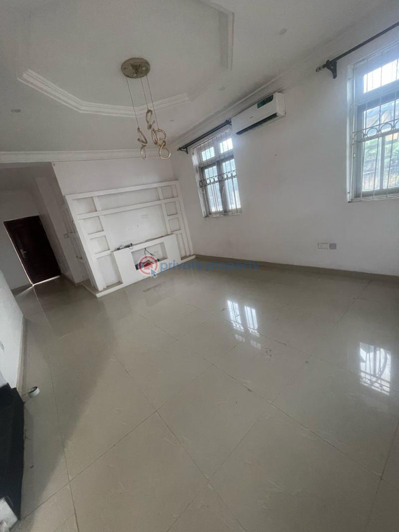 3 bedroom Duplex For Rent New Bodija, Ibadan Bodija Ibadan Oyo - 10