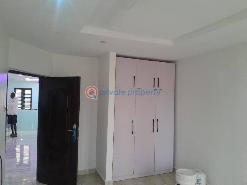 3 bedroom Detached Duplex For Rent Unity Estate Egbeda Egbe/Idimu Lagos - 6