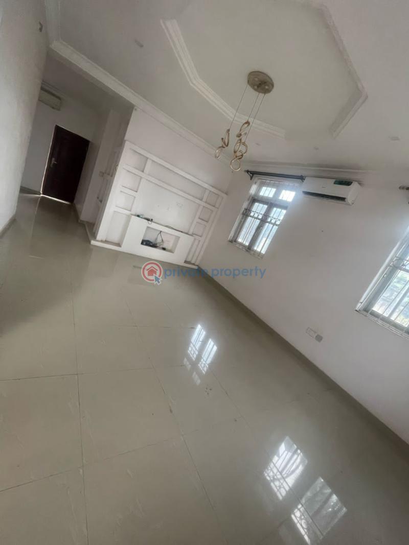 3 bedroom Duplex For Rent New Bodija, Ibadan Bodija Ibadan Oyo - 6