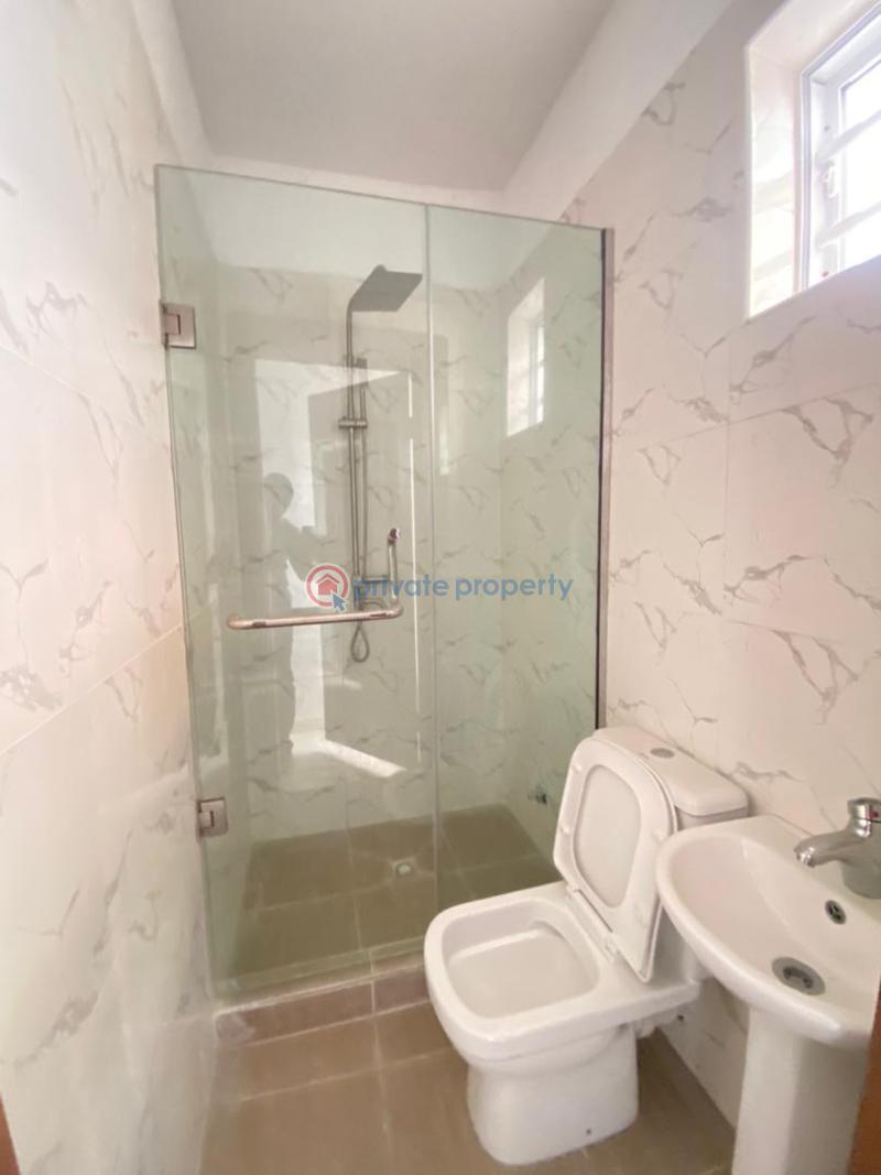 3 bedroom Terraced Duplex For Sale Ajah, Lagos Ajah Lagos - 8