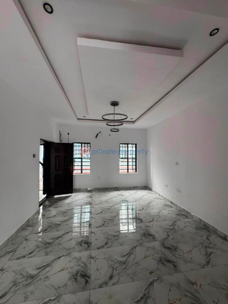 House For Rent Kolapo Ishola Gra, Ibadan Ibadan Oyo - 3