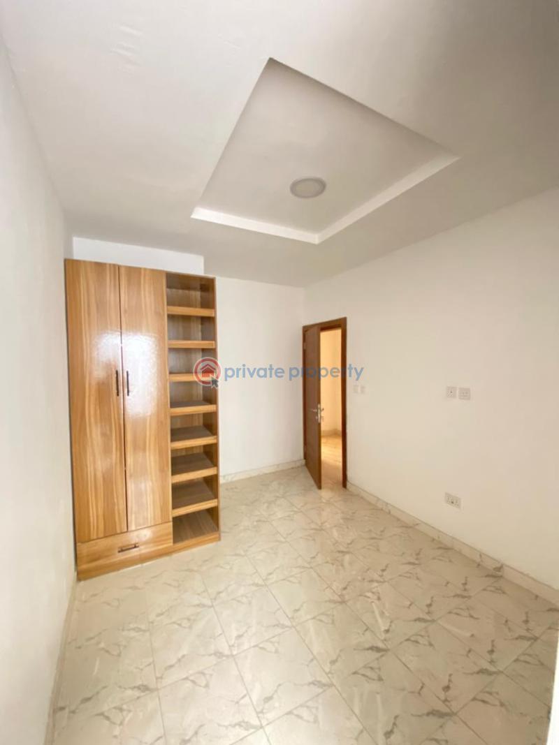 3 bedroom Terraced Duplex For Sale Ajah, Lagos Ajah Lagos - 2