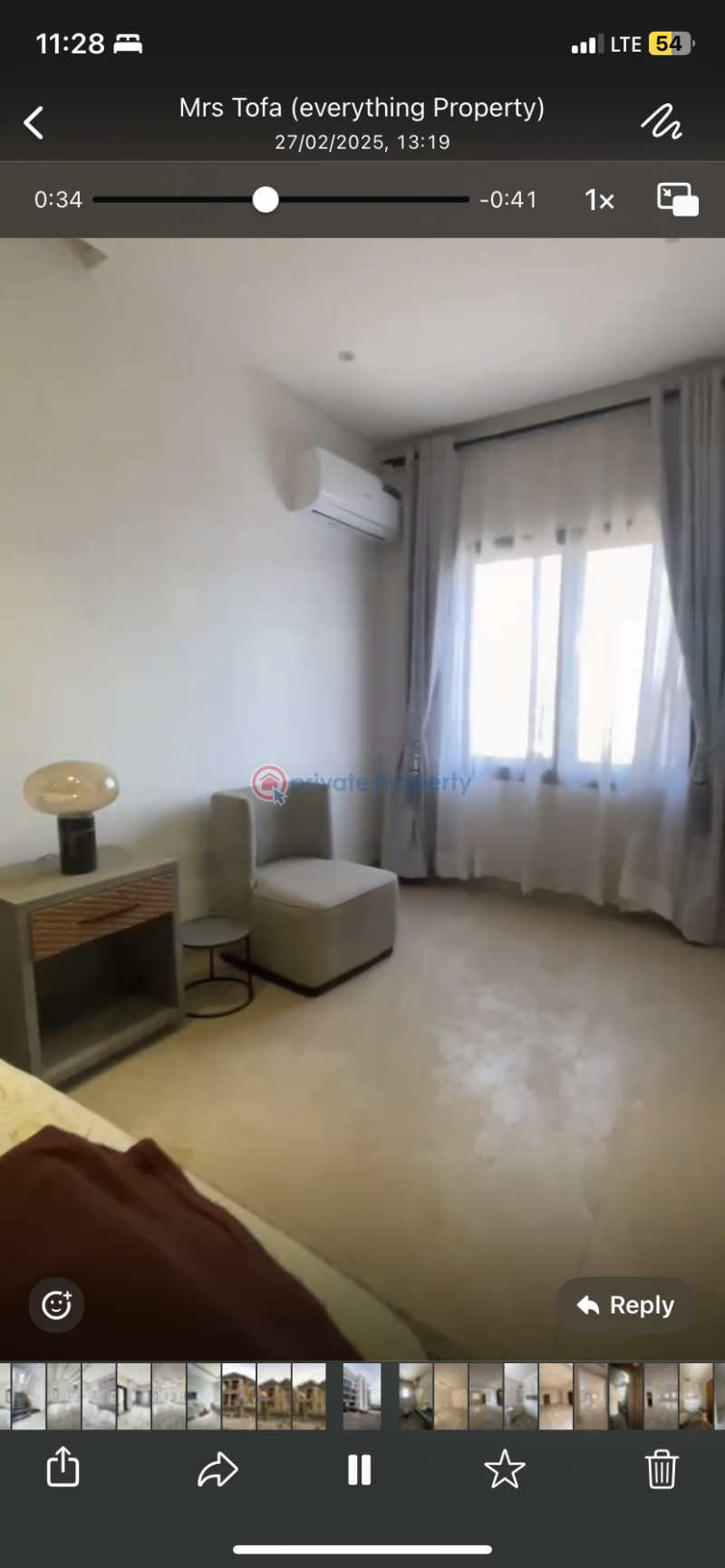 3 bedroom duplex - 7 3 bedroom Duplex For Sale Guzape Abuja Phase 1  - 7