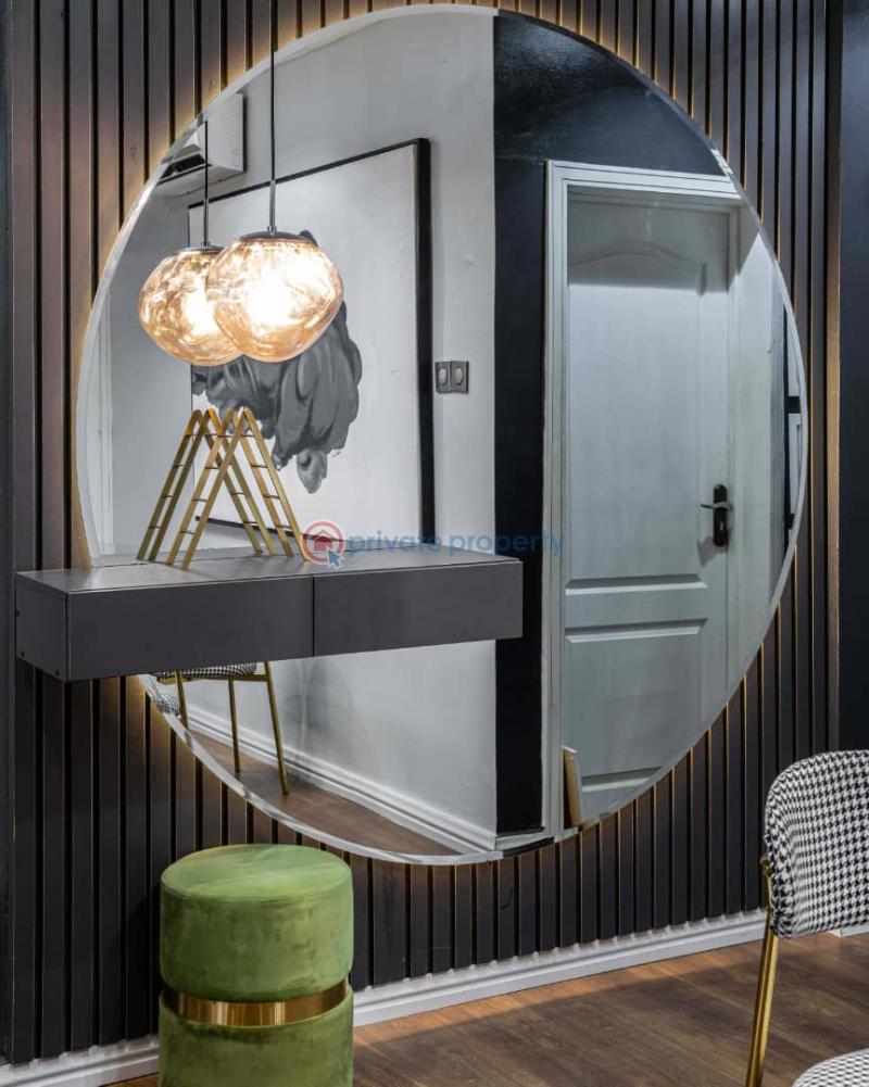 3 bedroom Short Stay Short let Chevron Lekki Phase 1 Lagos - 8