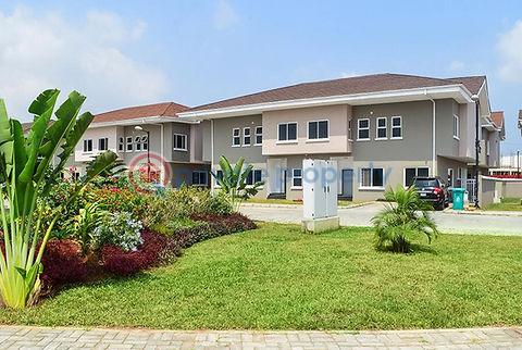 3 bedroom Duplex For Rent Nike Art Gallery Lekki Phase 1 Lagos - 2