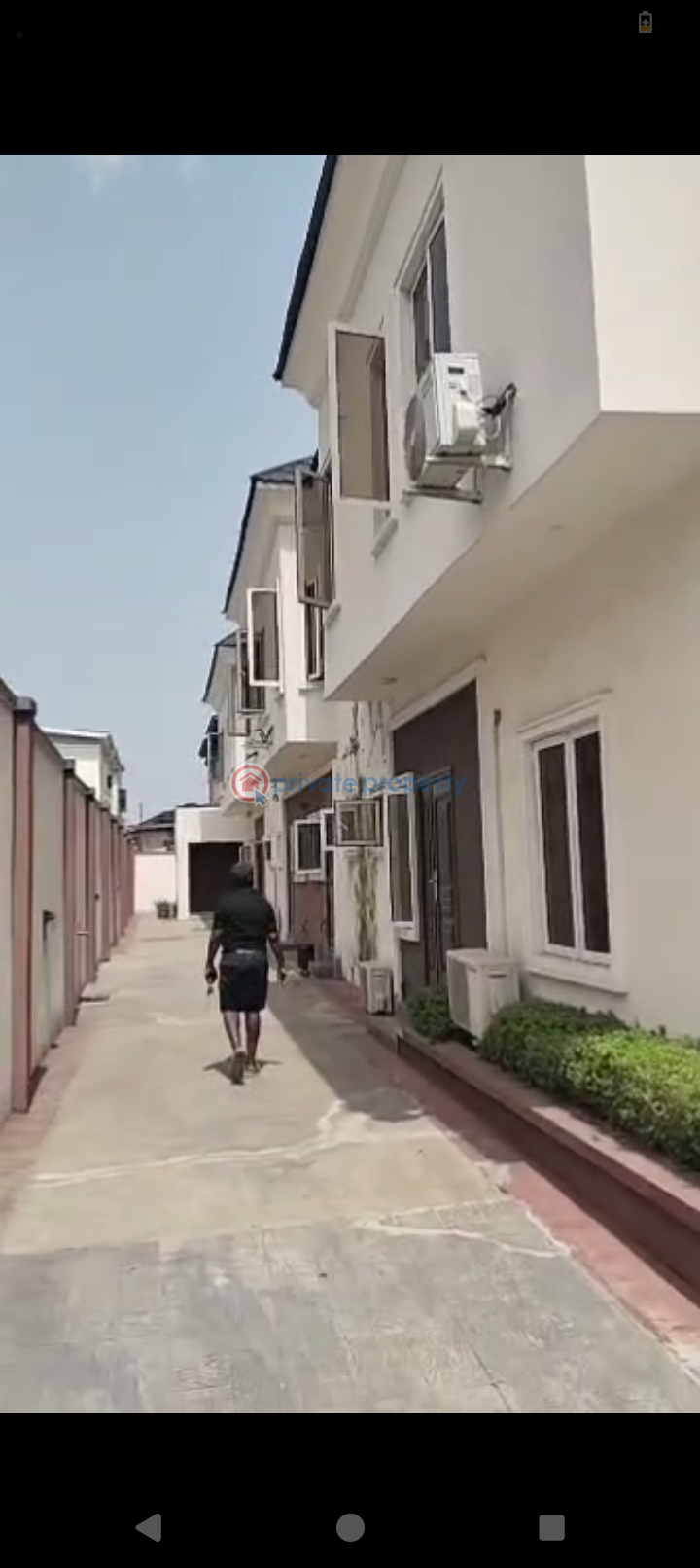 House For Rent Magodo Kosofe/Ikosi Lagos - 4