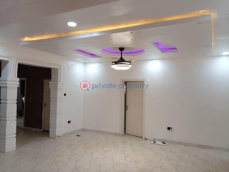 3 bedroom Flat & Apartment For Sale Lavida Hills Estate,ikola Obasanjo Farm/ Ado Odo Ota Ogun - 0