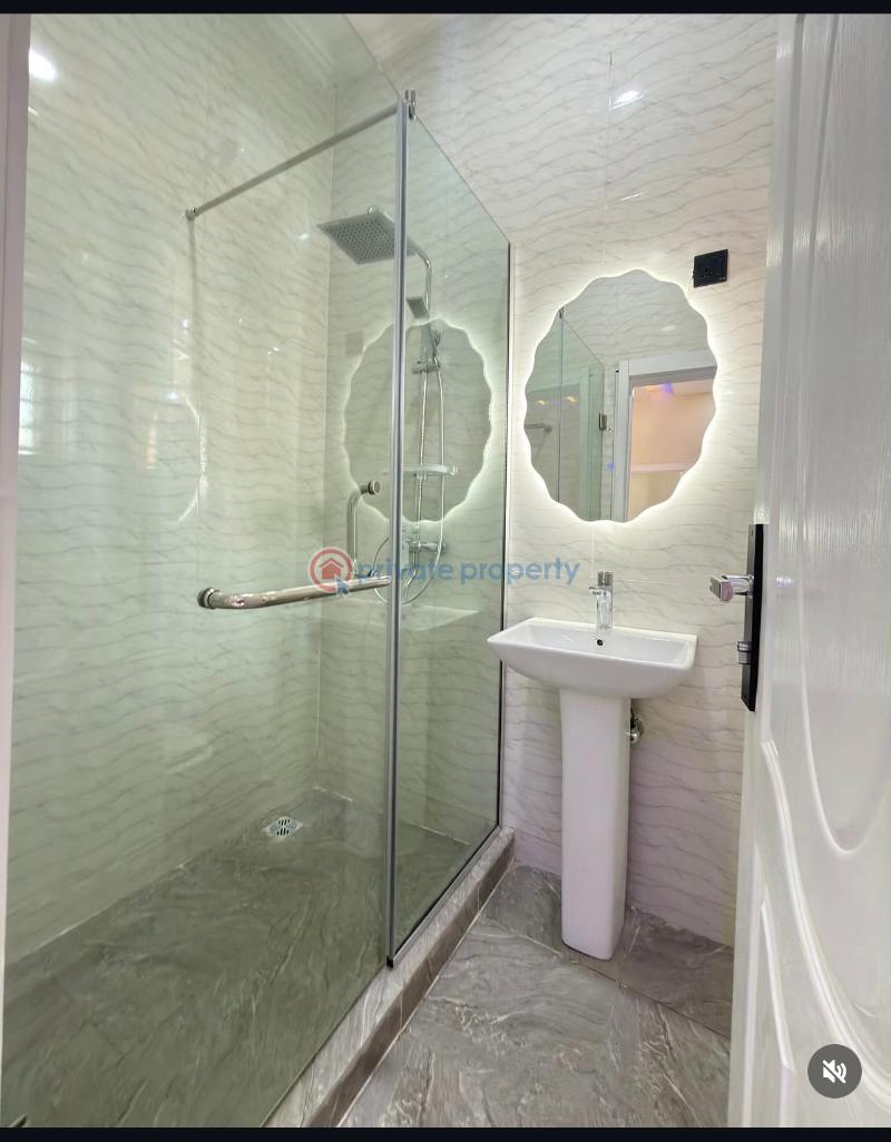 3 bedroom Terraced Duplex For Sale Gbagada Phase 1 Lagos - 10