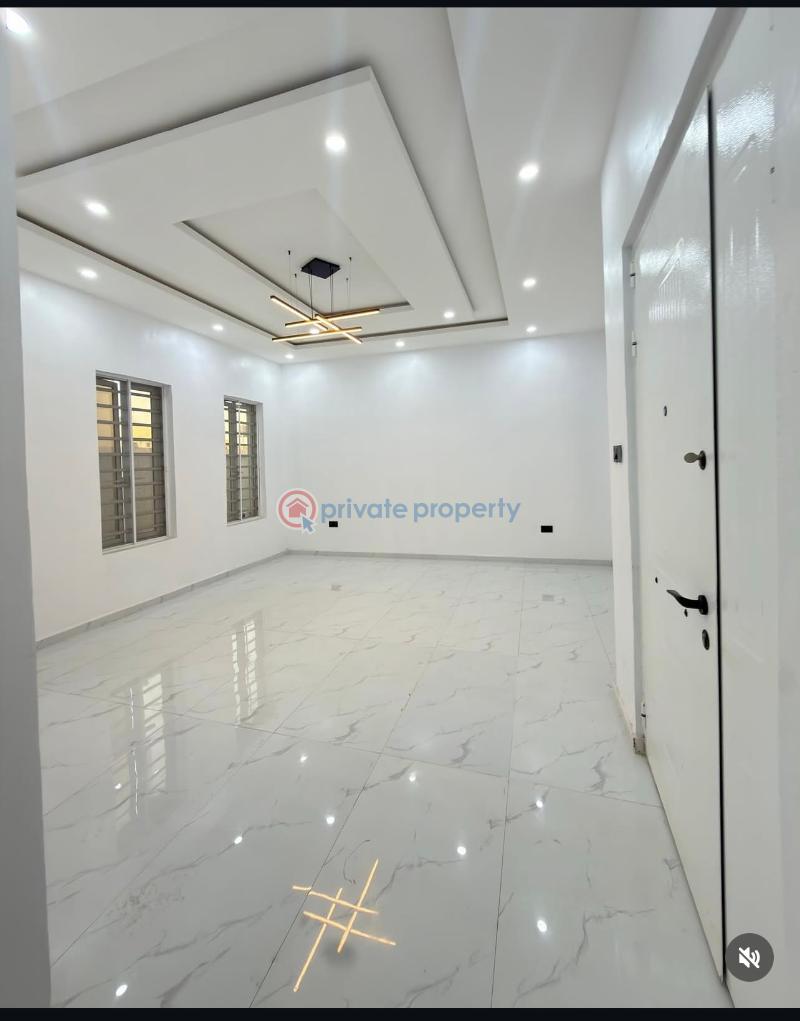 3 bedroom Terraced Duplex For Sale Gbagada Phase 1 Lagos - 5