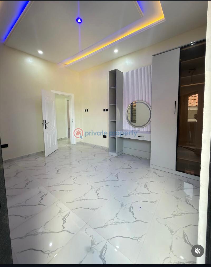 3 bedroom Terraced Duplex For Sale Gbagada Phase 1 Lagos - 7