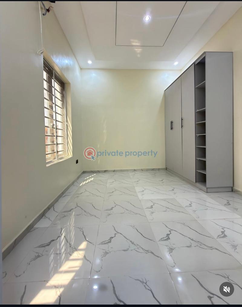 3 bedroom Terraced Duplex For Sale Gbagada Phase 1 Lagos - 11