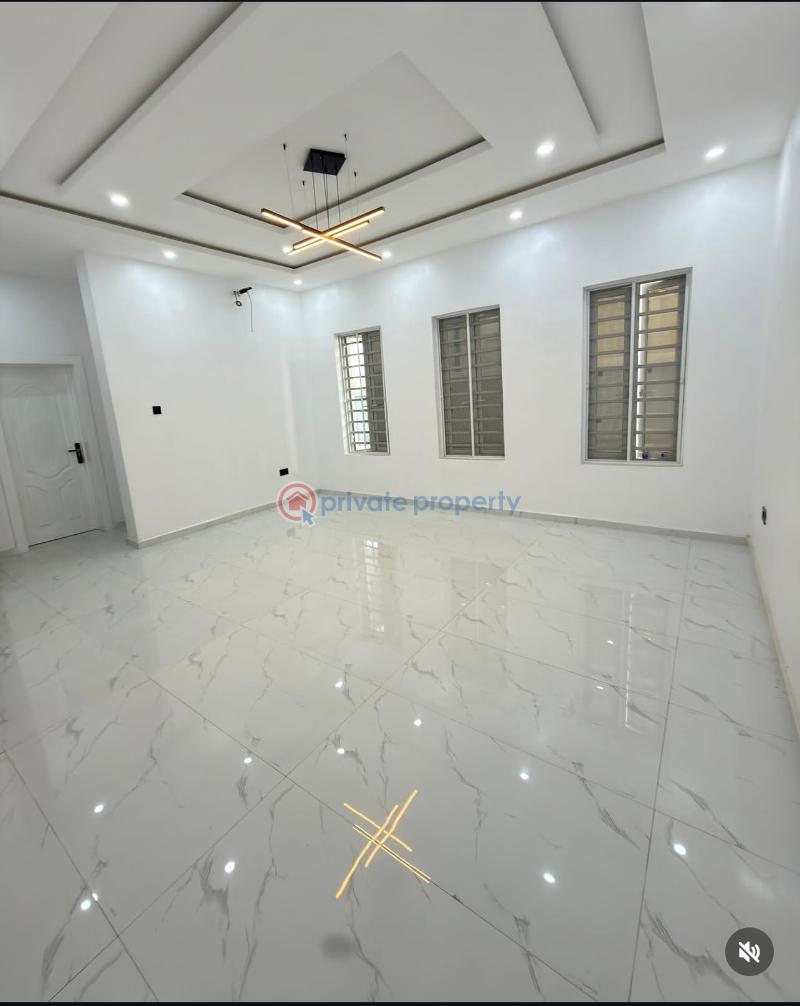 3 bedroom Terraced Duplex For Sale Gbagada Phase 1 Lagos - 12