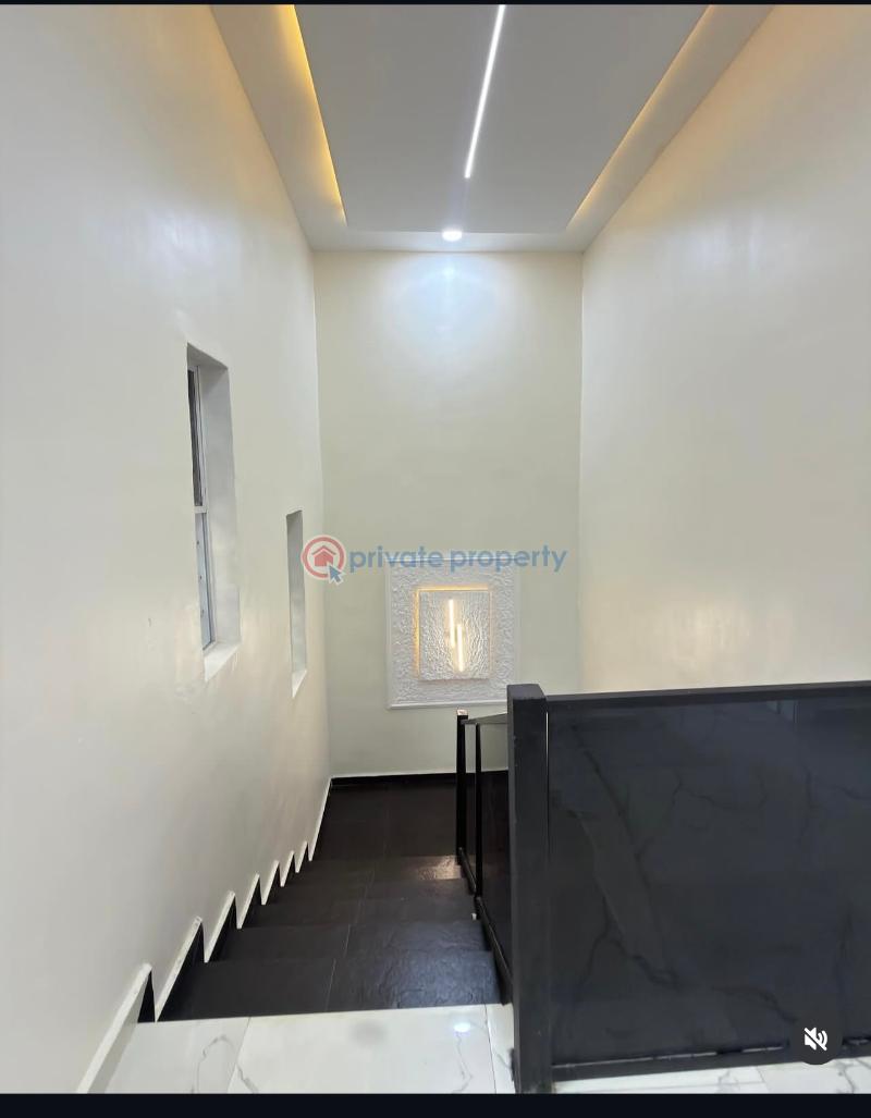 3 bedroom Terraced Duplex For Sale Gbagada Phase 1 Lagos - 14