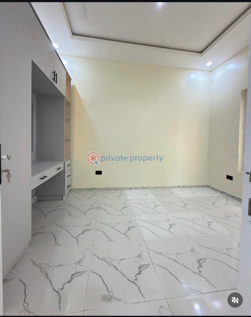 3 bedroom Terraced Duplex For Sale Gbagada Phase 1 Lagos - 13