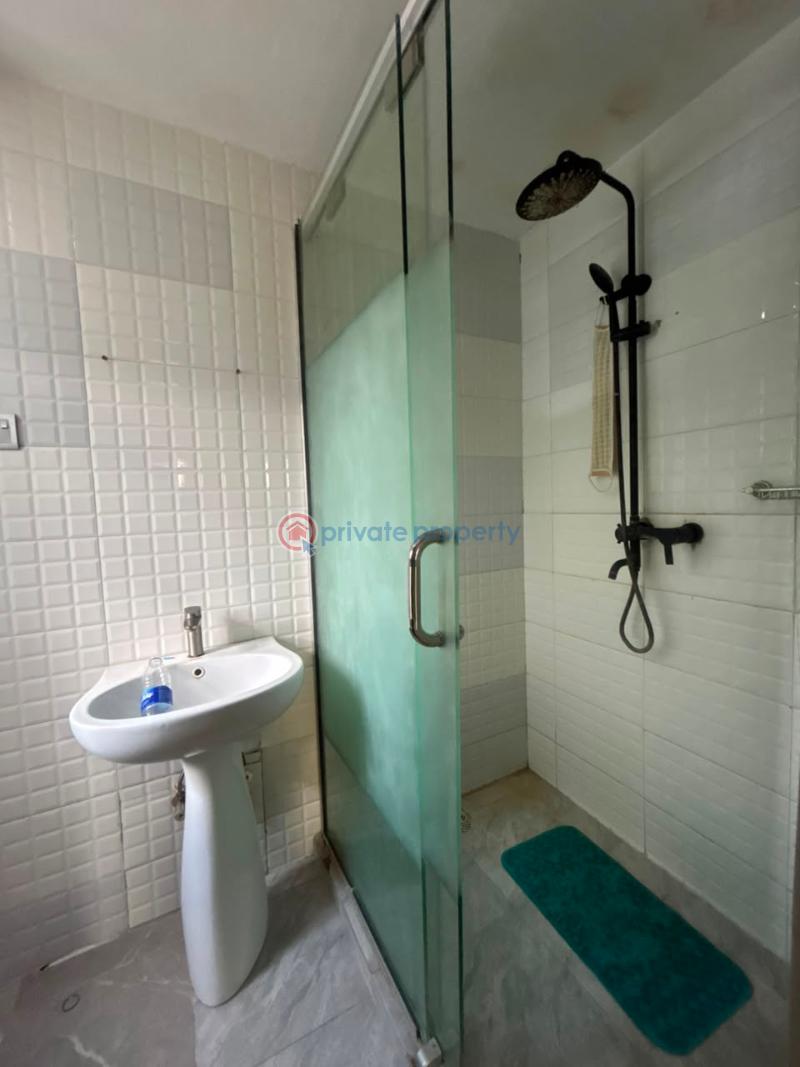 3 bedroom Detached Duplex For Rent Ikate Elegushi Lekki Lagos - 5