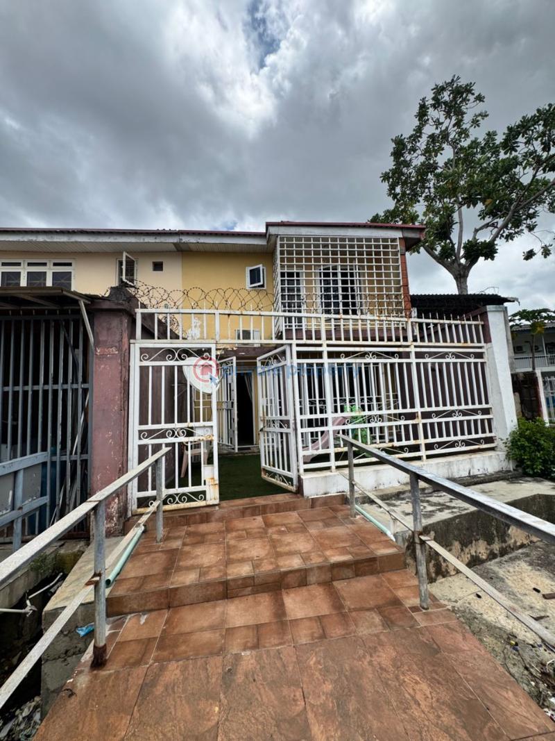 3 bedroom Duplex For Rent Awolowo Road Ikoyi Lagos - 3