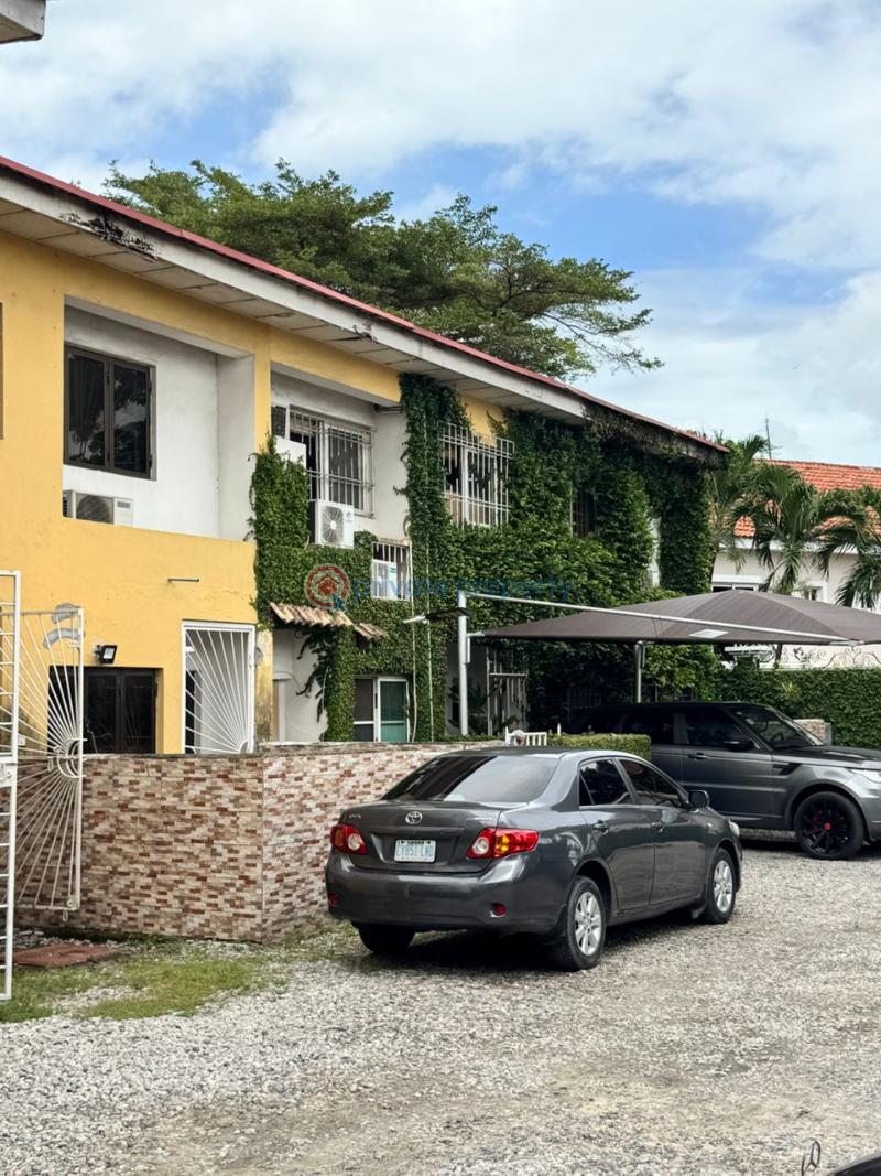 3 bedroom Duplex For Rent Awolowo Road Ikoyi Lagos - 5