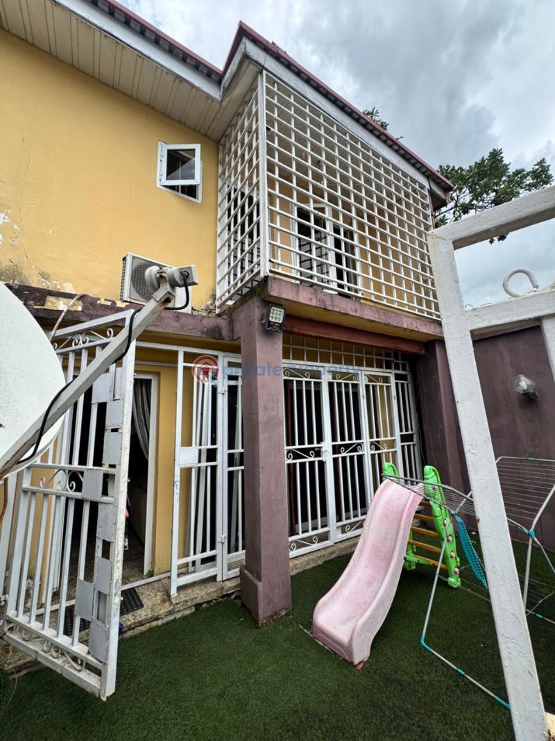 3 bedroom Duplex For Rent Awolowo Road Ikoyi Lagos - 1