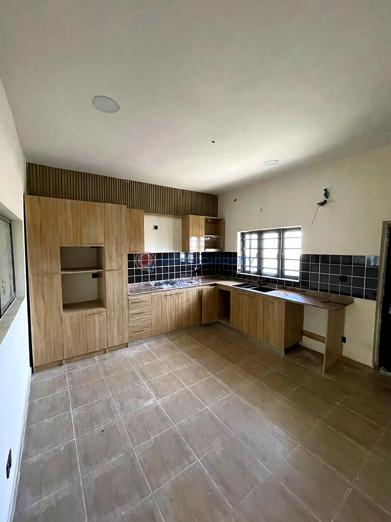 3 bedroom House For Rent Lekki Lagos - 2