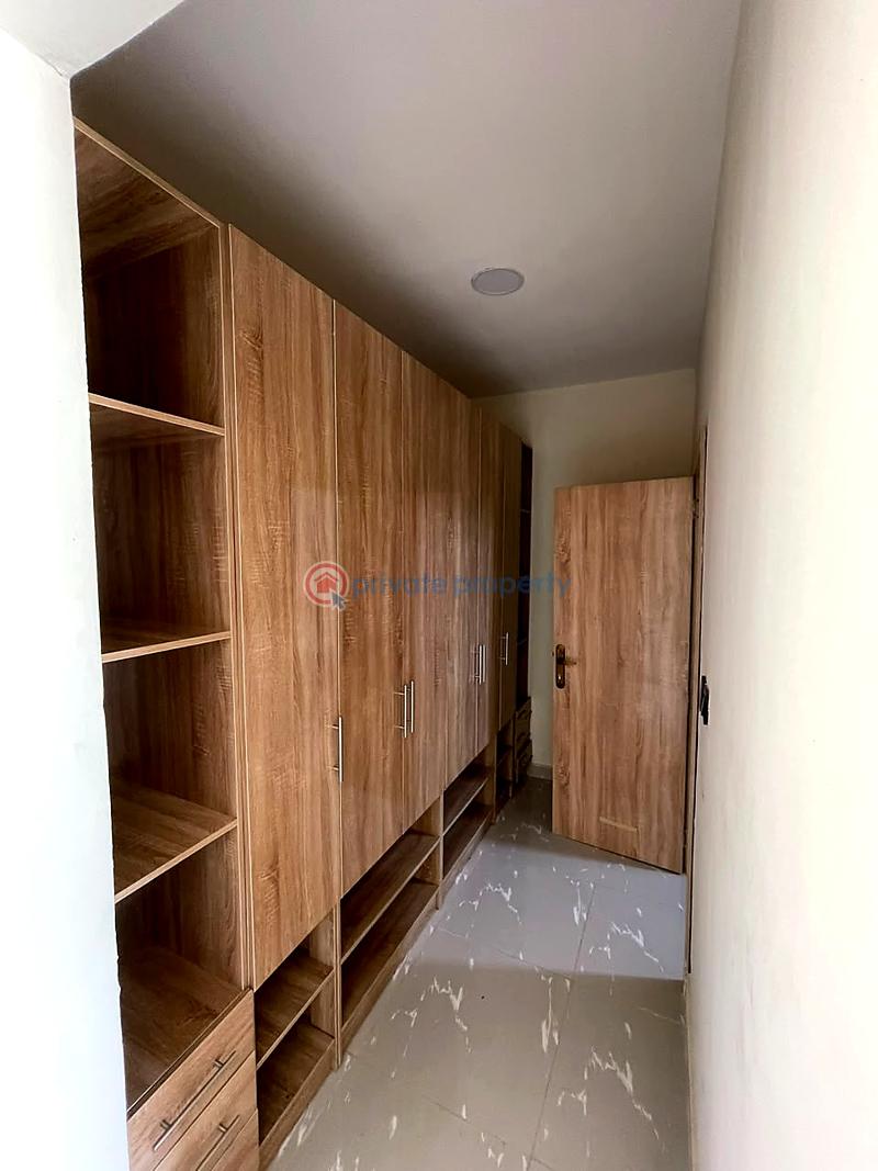 3 bedroom House For Rent Lekki Lagos - 6