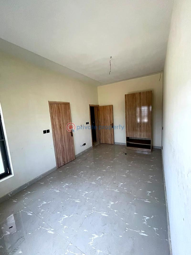 3 bedroom House For Rent Lekki Lagos - 3