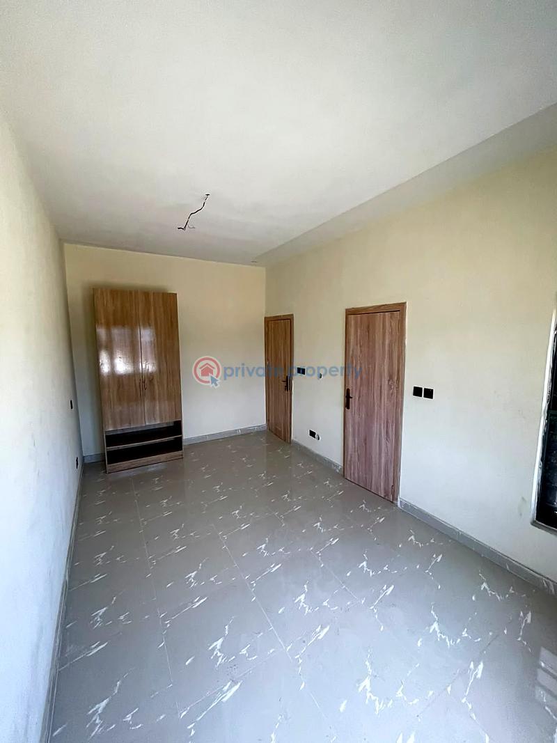 3 bedroom House For Rent Lekki Lagos - 4