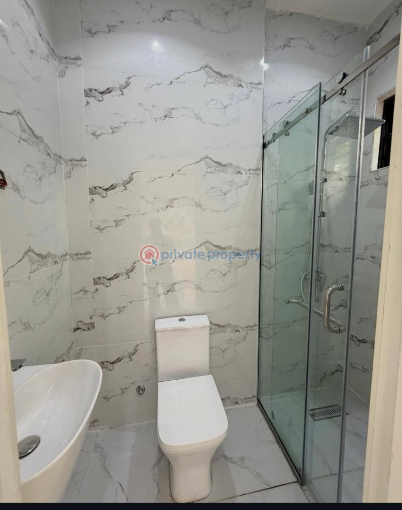 3 bedroom Maisonette For Sale Lekki Phase 1 Lagos - 12