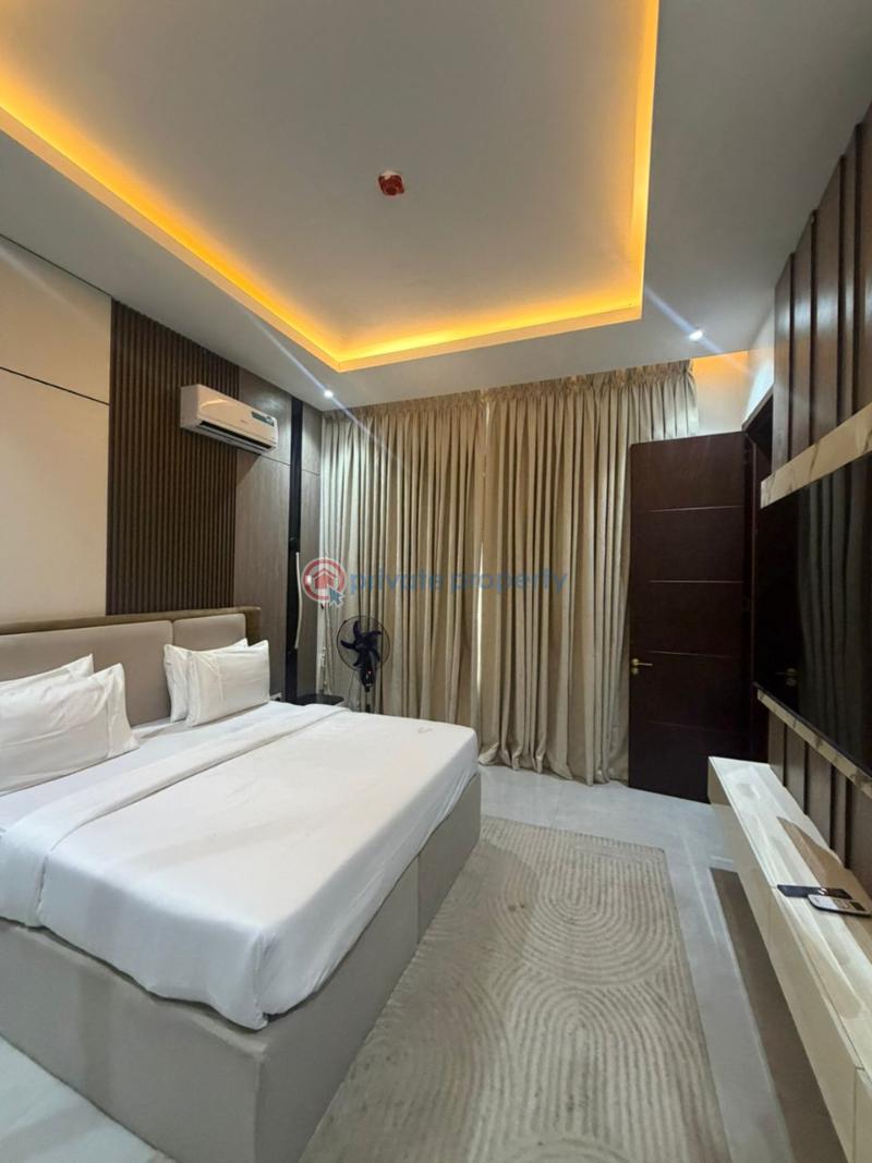 3 bedroom House For Rent Lekki Phase 1 Lagos - 22