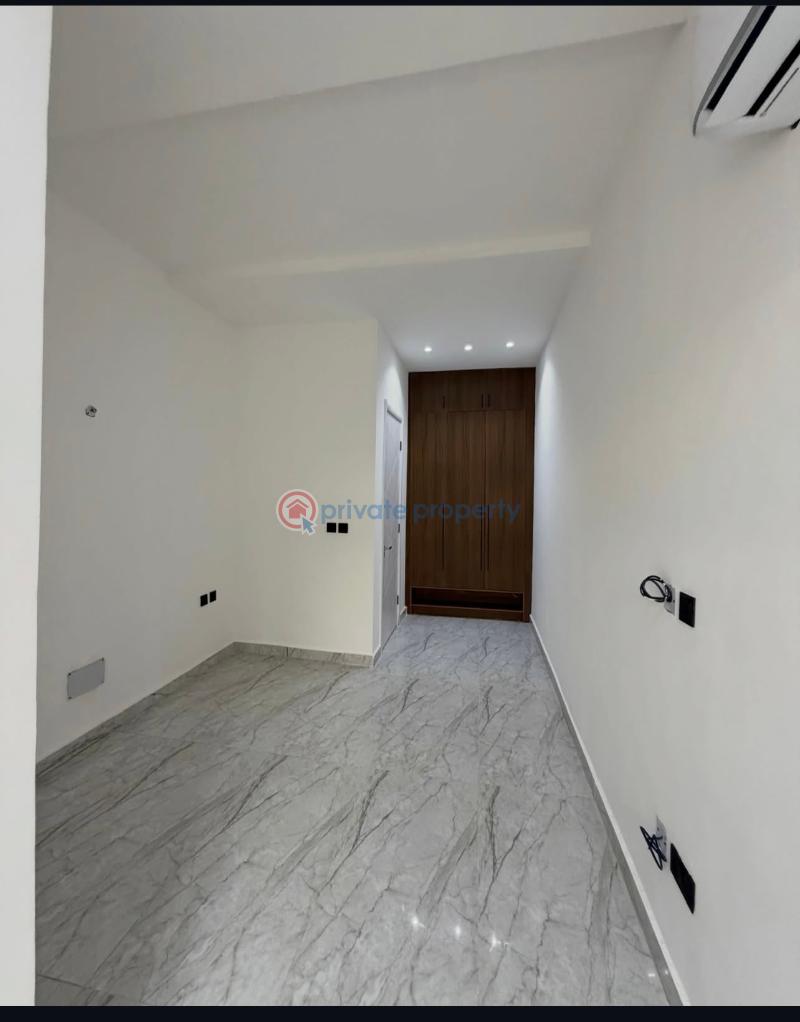 3 bedroom Maisonette For Sale Lekki Phase 1 Lagos - 14