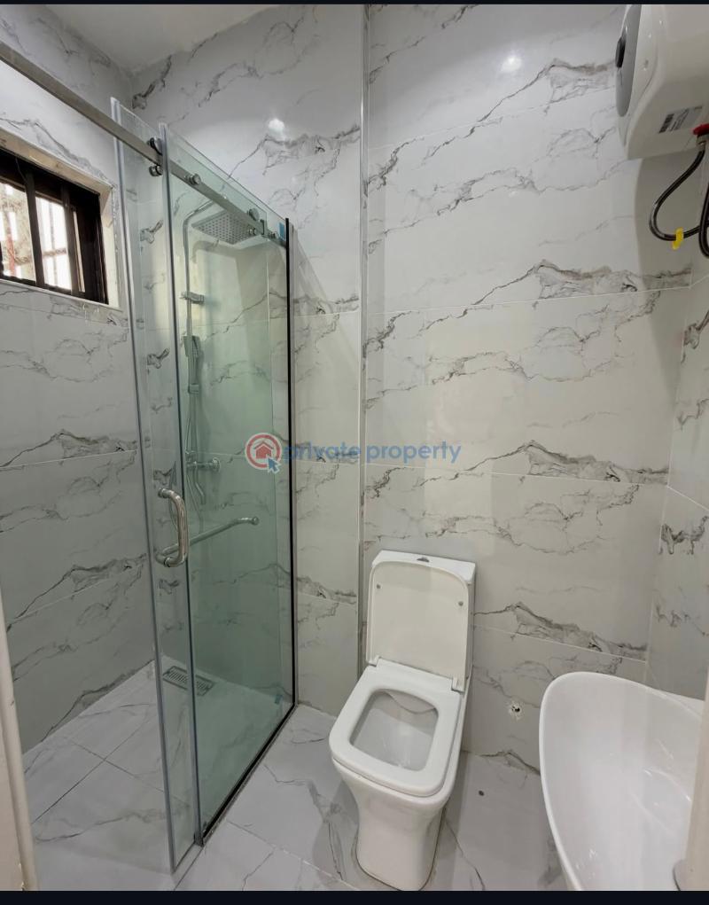 3 bedroom Maisonette For Sale Lekki Phase 1 Lagos - 15