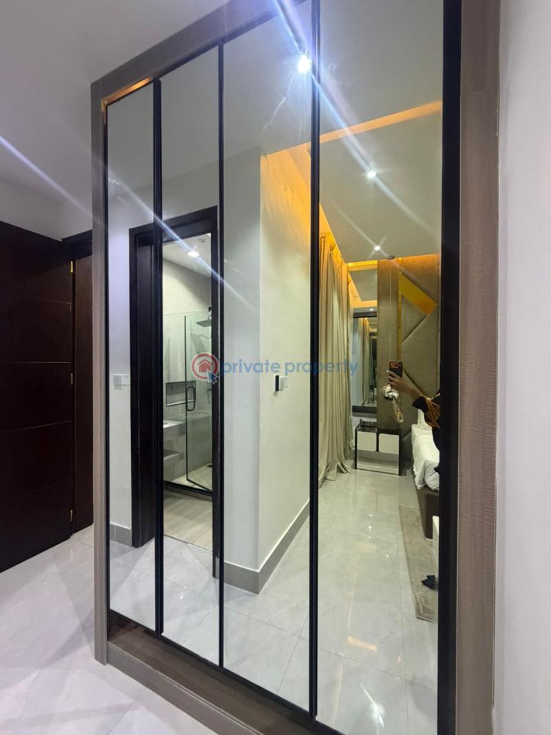 3 bedroom House For Rent Lekki Phase 1 Lagos - 10