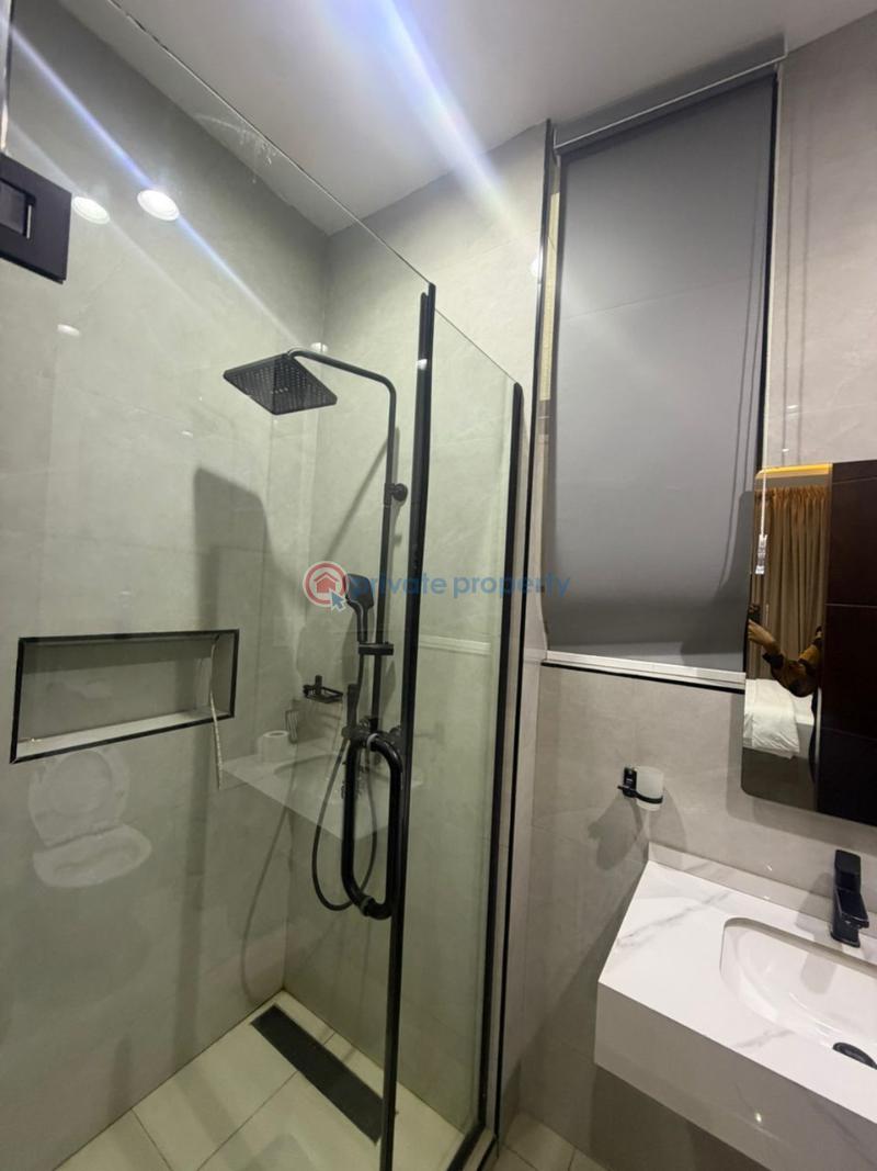 3 bedroom House For Rent Lekki Phase 1 Lagos - 5