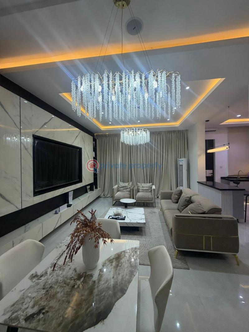 3 bedroom House For Rent Lekki Phase 1 Lagos - 19