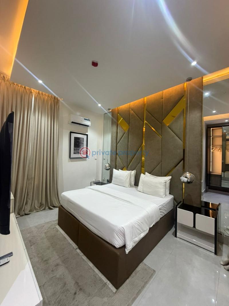3 bedroom House For Rent Lekki Phase 1 Lagos - 14