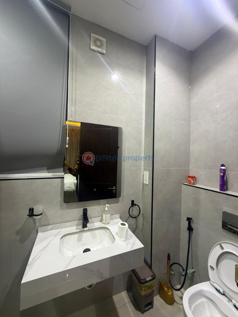 3 bedroom House For Rent Lekki Phase 1 Lagos - 3