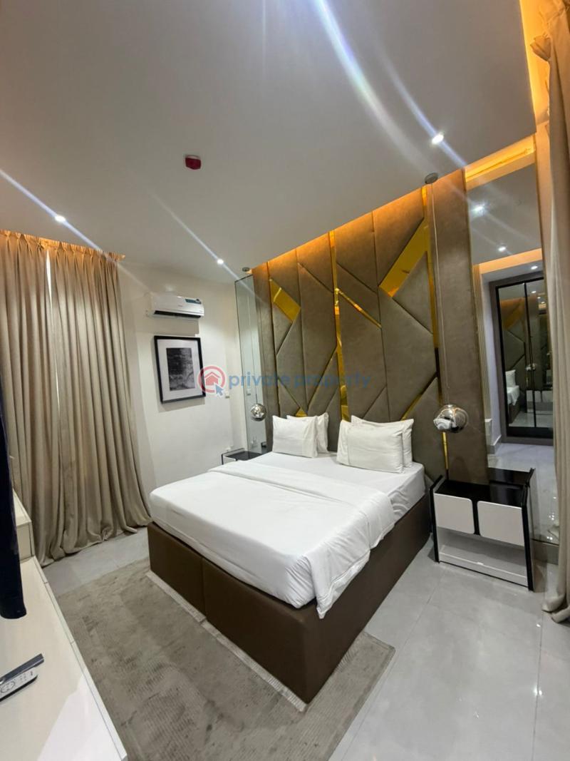 3 bedroom House For Rent Lekki Phase 1 Lagos - 11