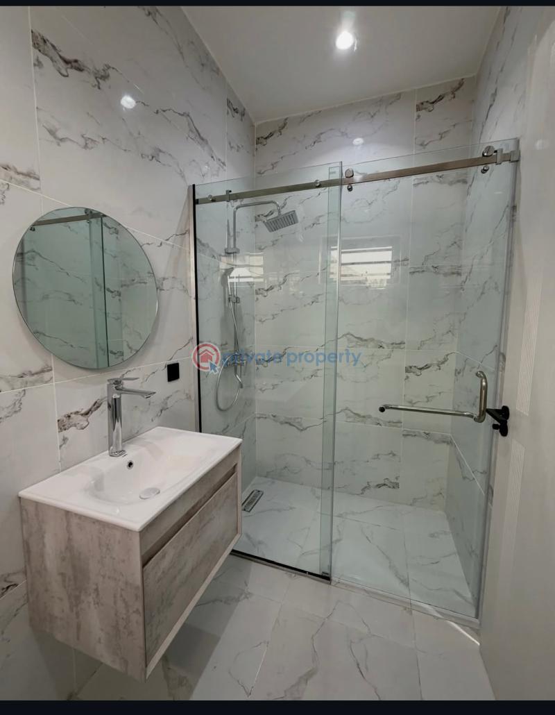 3 bedroom Maisonette For Sale Lekki Phase 1 Lagos - 8