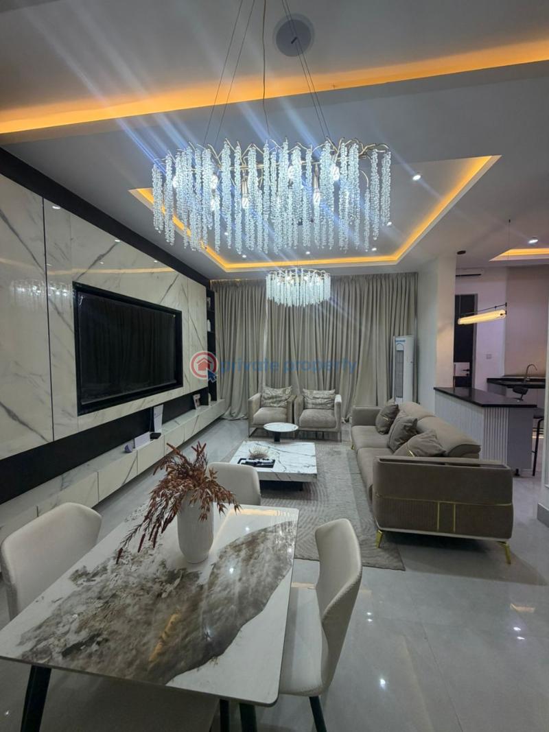3 bedroom House For Rent Lekki Phase 1 Lagos - 21