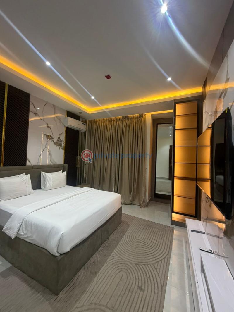 3 bedroom House For Rent Lekki Phase 1 Lagos - 9