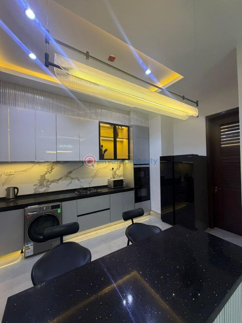 3 bedroom House For Rent Lekki Phase 1 Lagos - 17