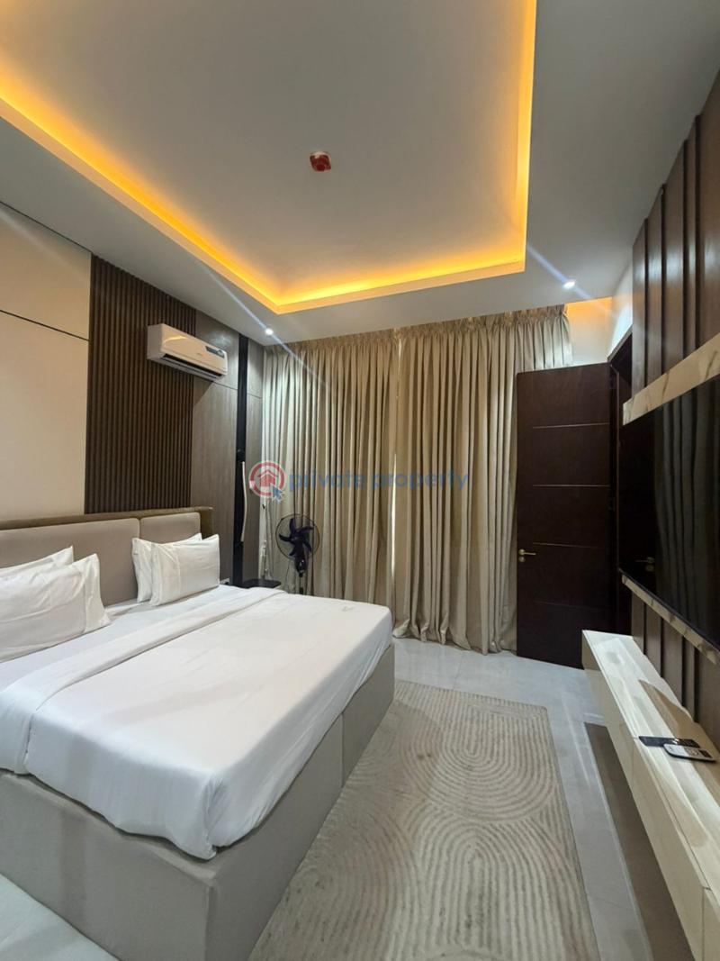 3 bedroom House For Rent Lekki Phase 1 Lagos - 18