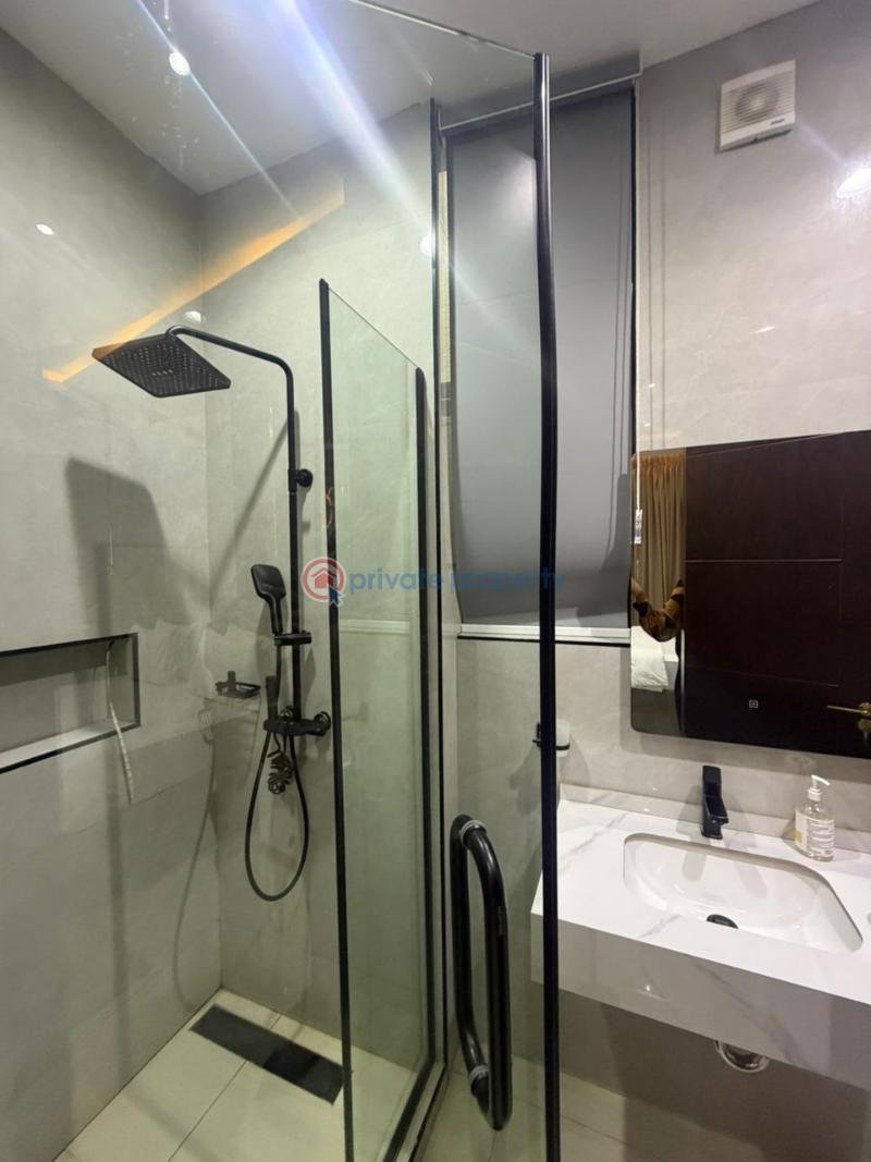 3 bedroom House For Rent Lekki Phase 1 Lagos - 4