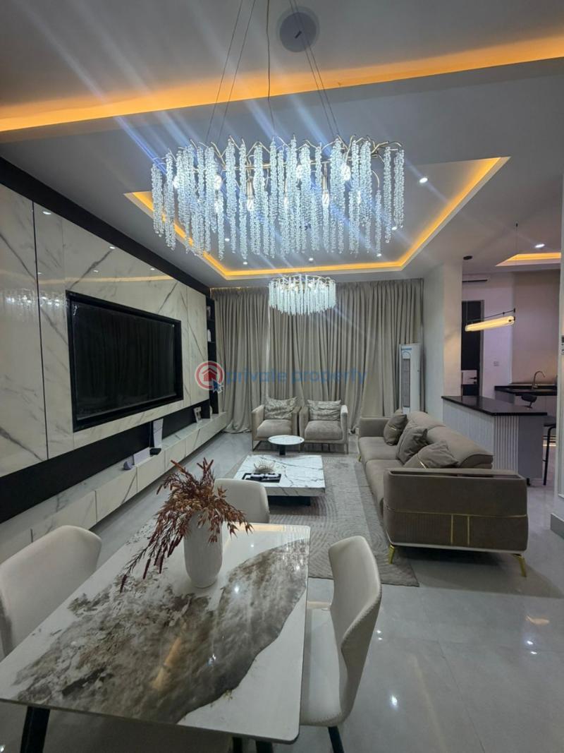 3 bedroom House For Rent Lekki Phase 1 Lagos - 16