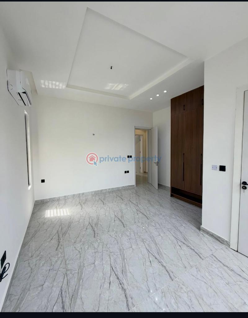 3 bedroom Maisonette For Sale Lekki Phase 1 Lagos - 11