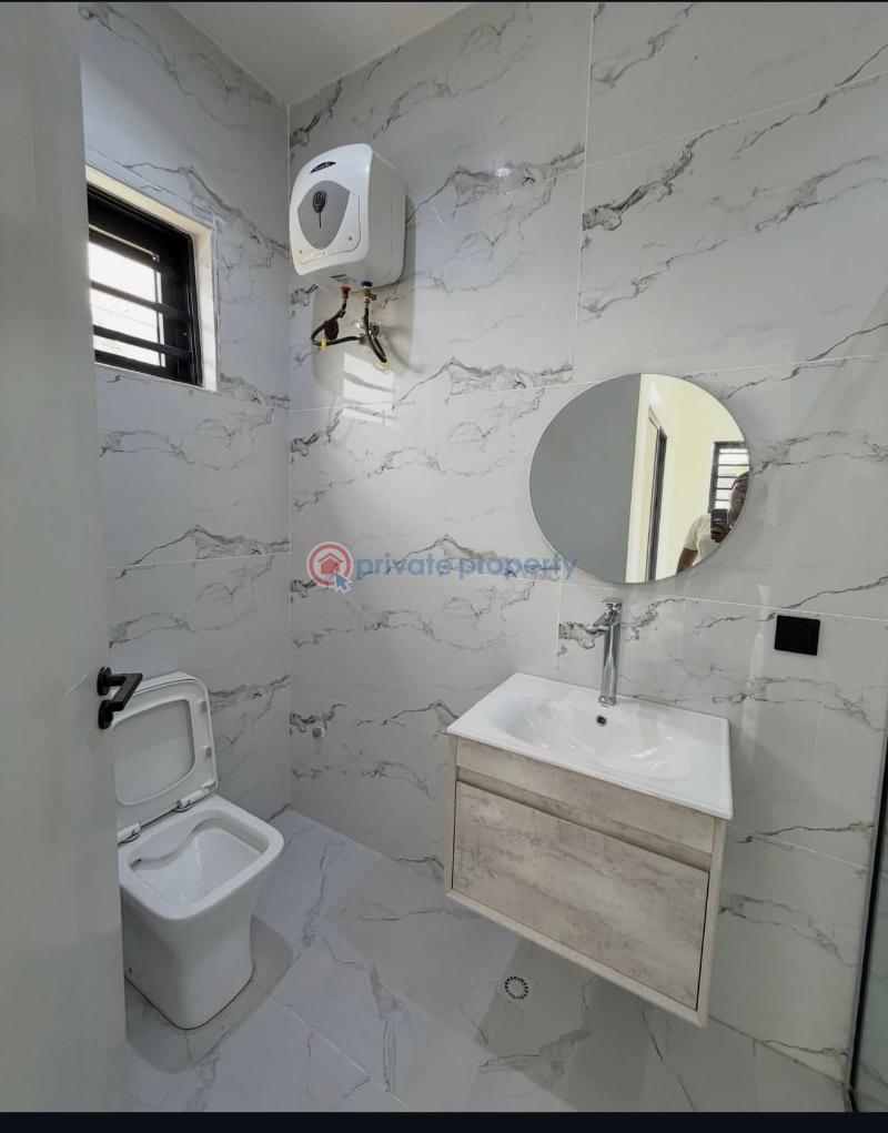 3 bedroom Maisonette For Sale Lekki Phase 1 Lagos - 9