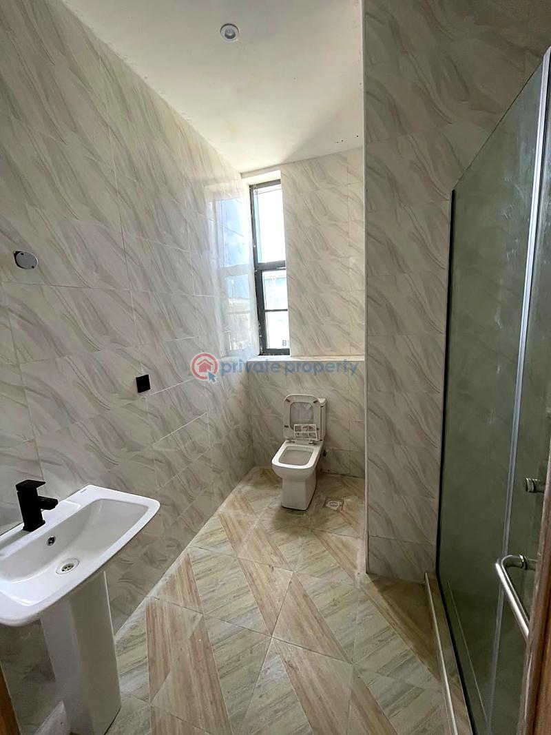 3 bedroom House For Rent Lekki Lagos - 7