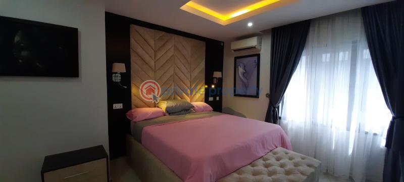 3 bedroom Duplex For Sale Urban Prime 2 Abraham Adesanya Ajah Lagos - 1